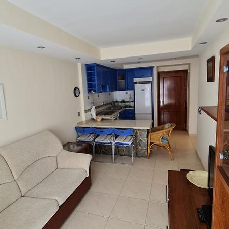 Happy Medano House Villa El Medano  Bagian luar foto