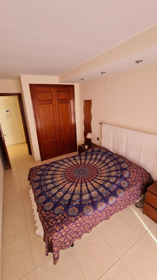 Happy Medano House Villa El Medano  Bagian luar foto