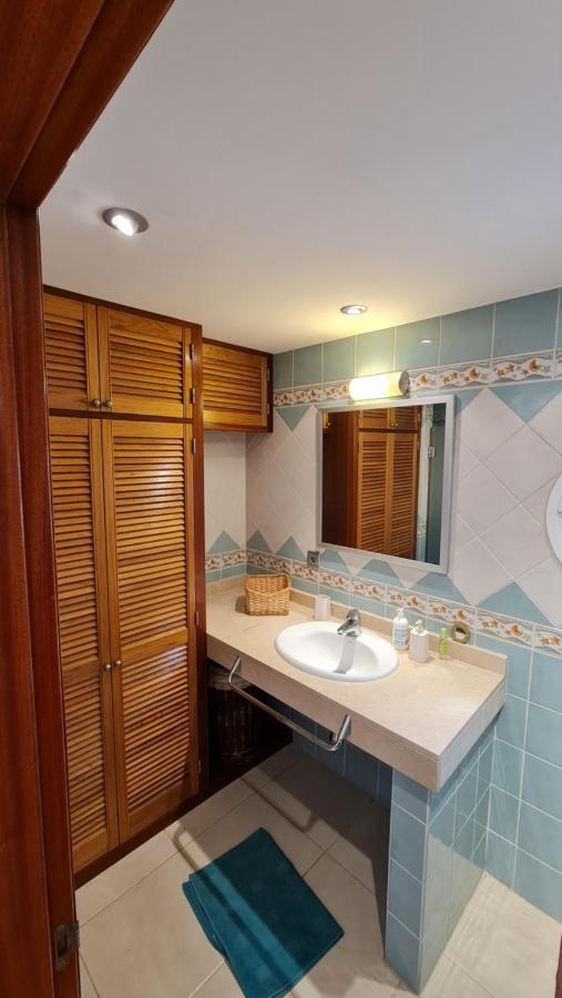 Happy Medano House Villa El Medano  Bagian luar foto