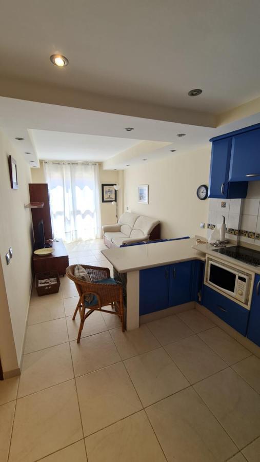 Happy Medano House Villa El Medano  Bagian luar foto
