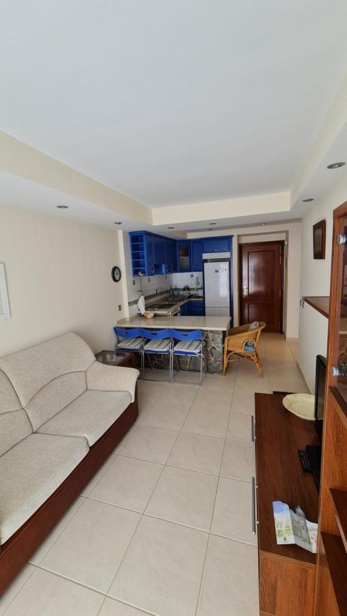 Happy Medano House Villa El Medano  Bagian luar foto